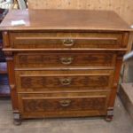 319 3504 CHEST OF DRAWERS